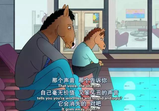 一部让成年人看了也有笑的动画片,21世纪25部最受喜爱的动画片