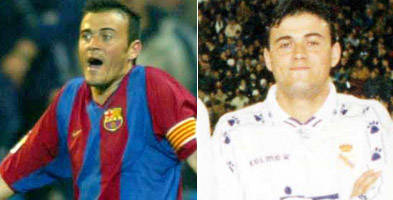 足坛历史上五大转投死敌,忠诚何在完结文