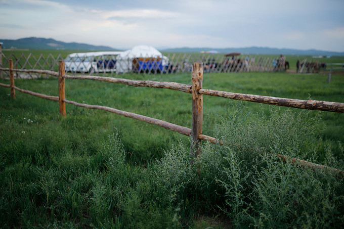 自驾游记初秋内蒙草原风光无限,内蒙大草原之旅自驾游哪里最美