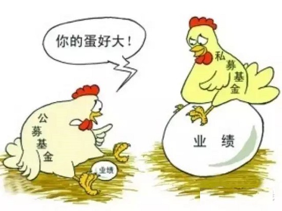 私募基金的盈利用交个人所得税吗,私募基金收益合法吗