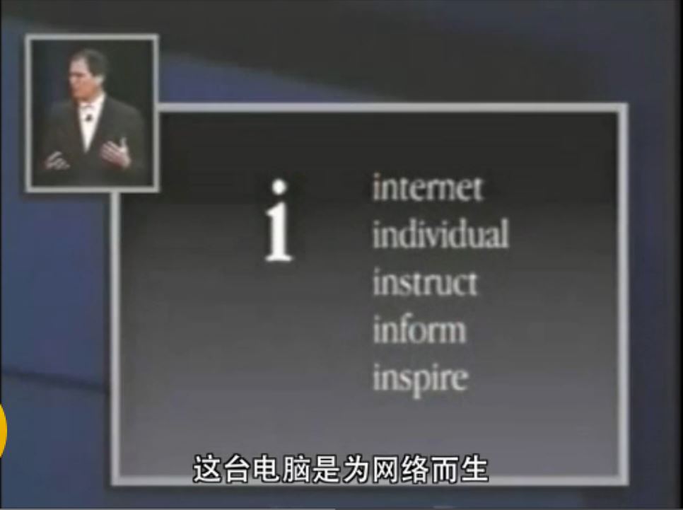 iphone的i怎么写,iphone的i的意思