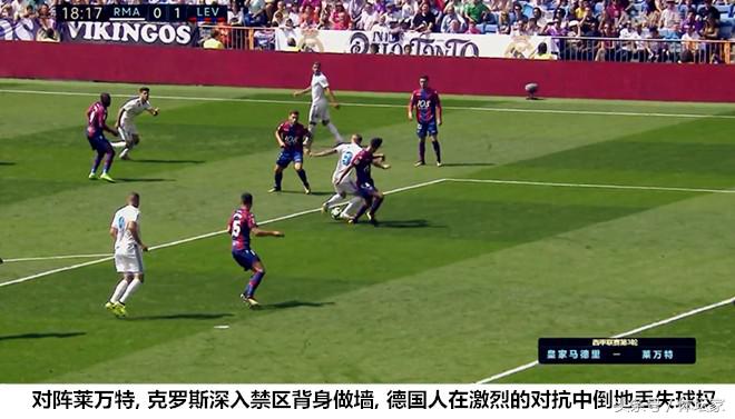 皇马后卫失球怎么解决的,皇马锋线亏空怎么办