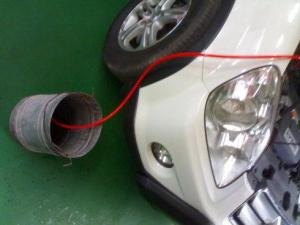 电子助力油多久更换一次,助力油少了是更换还是加