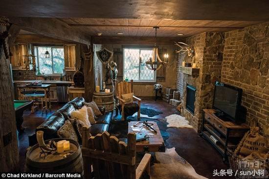 大学生寝室装修效果图,大学生宿舍装修图