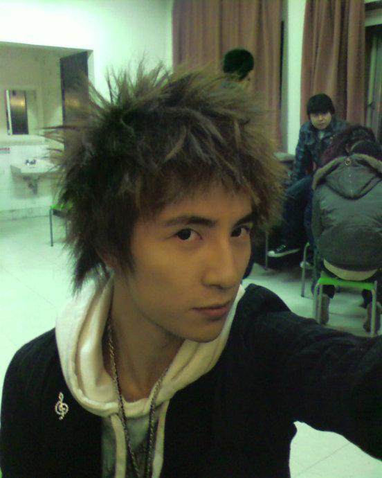 郭敬明和薛之谦,薛之谦与郭敬明视频