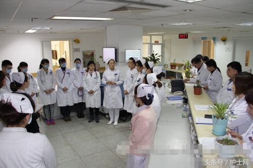 护士换错液体没有输液算什么,护士换错液体情况说明