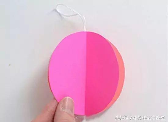 中秋节最好看的手工灯笼制作方法,中秋节灯笼制作手工圆灯笼