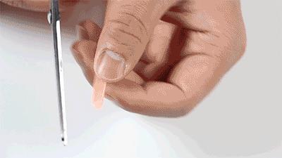 怎么用一根吸管做成唢呐的哨子,用粗吸管做哨子能吹得很响