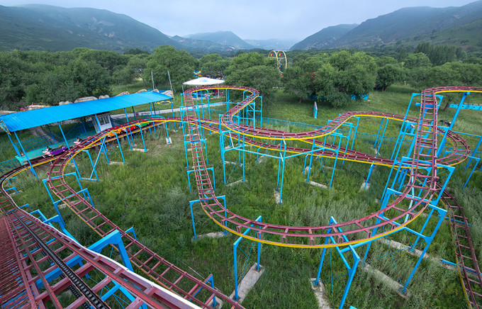 自驾游记初秋内蒙草原风光无限,内蒙大草原之旅自驾游哪里最美