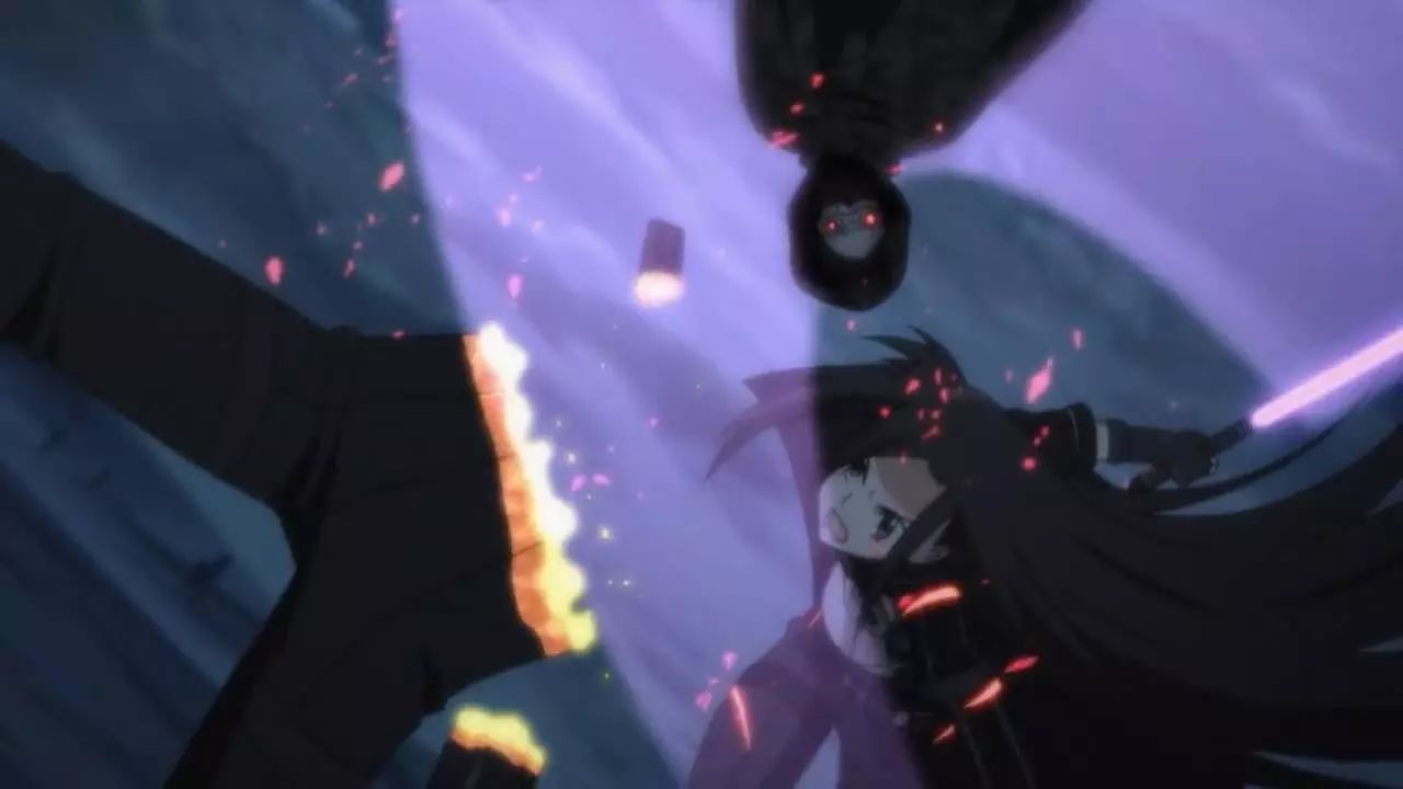 进可开挂，退可女装，不愧是龙傲天里的人气王