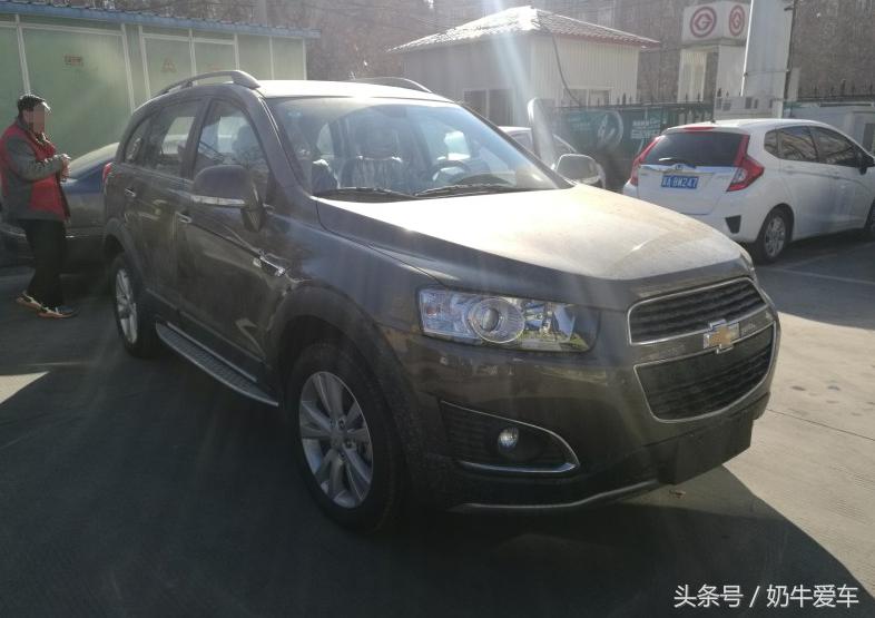 科帕奇值不值得入手,科帕奇口碑怎么样车主真实感受