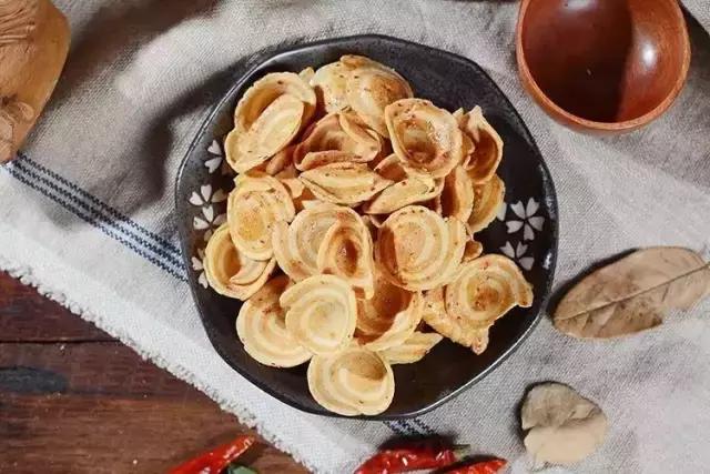 那些怀旧年代的零食,盘点儿时吃过的33种怀旧零食