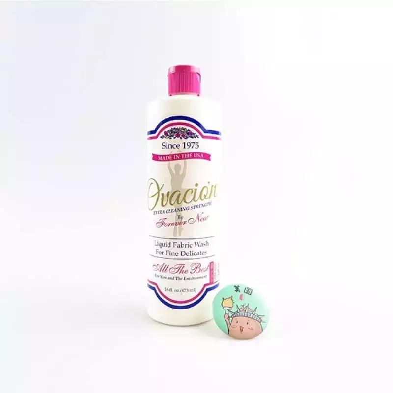 洗护用品别再用肥皂洗内衣了,洗内衣用什么来洗比较好