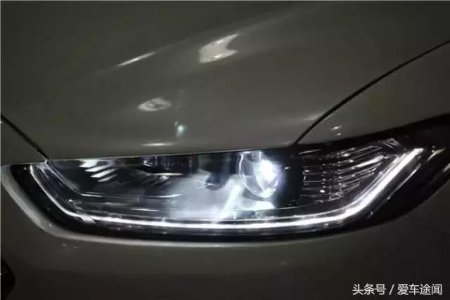 汽车车灯的历史发展,三分钟带你了解车灯发展史