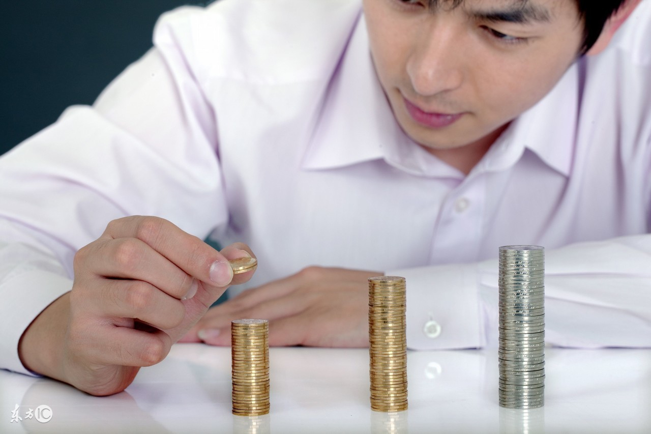容易被忽视的几点理财小知识,给负债累累的你10句鼓励的话