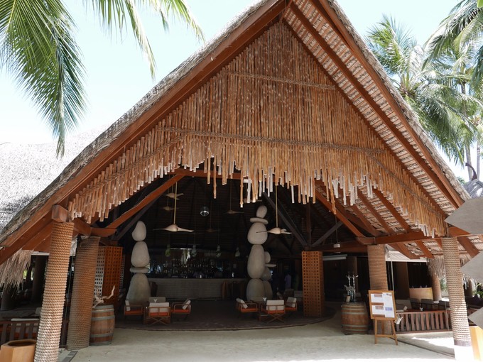 马尔代夫魔富士岛,马尔代夫一价全包浮潜最好的岛