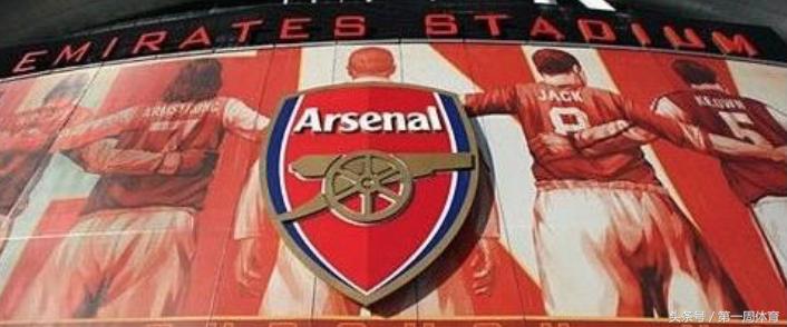 有教授之称的阿森纳教父阿尔塞纳-温格（阿森纳主教练）