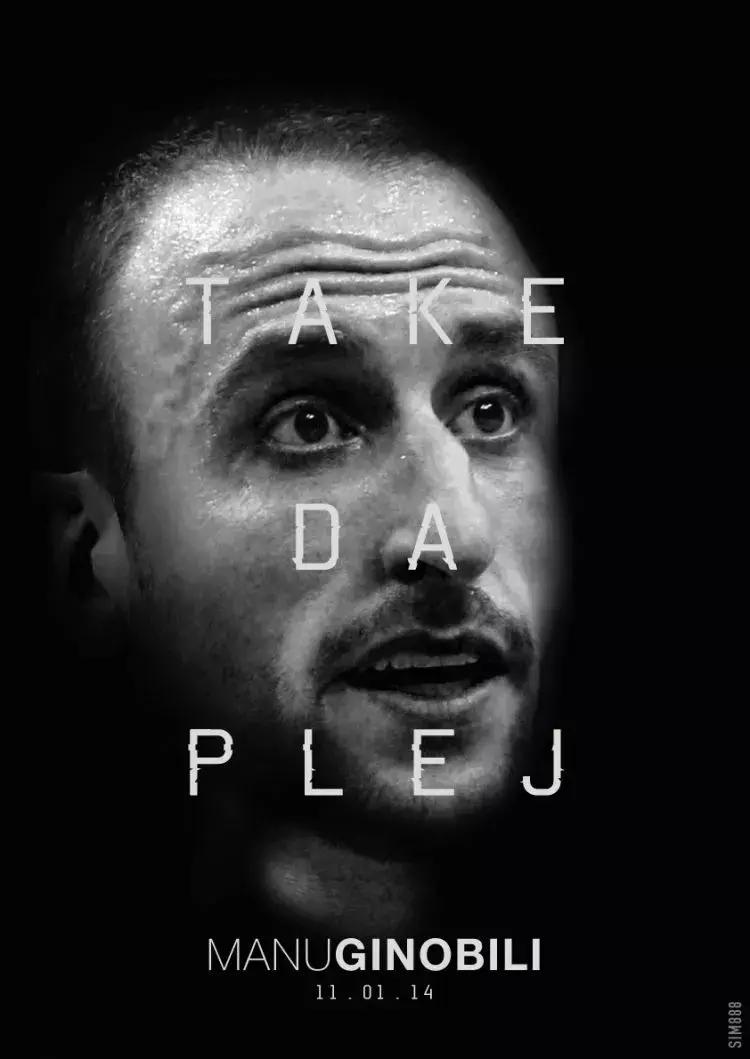 nba电影都有什么,nba海报解析