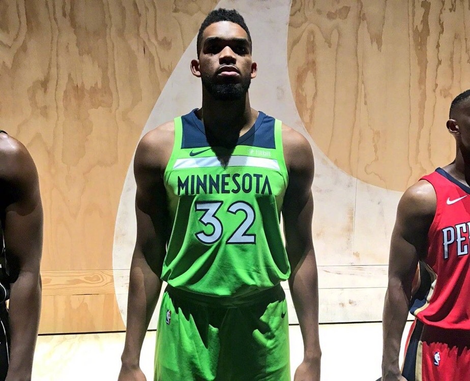 nba耐克球衣发布会,nba官方公布新赛季城市版球衣