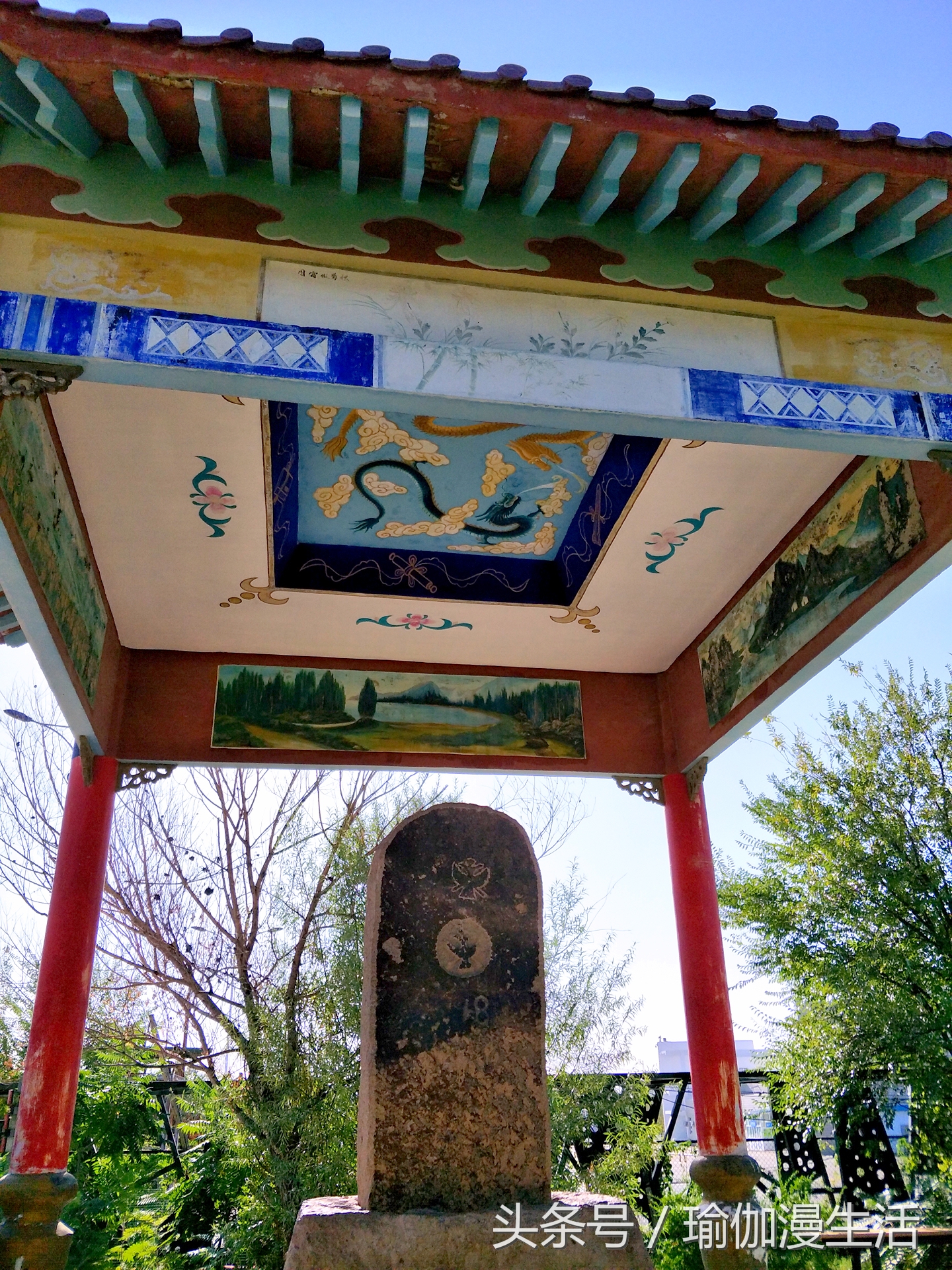 霍尔果斯口岸自驾游路线图高清,霍尔果斯自驾游一日游