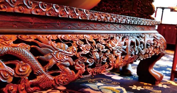 如此低价的红木家具你还敢买吗,再便宜也不要买的三种红木家具