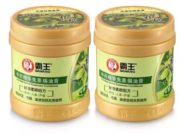 秋冬最强护发攻略养出美丽秀发,十大实用护发素