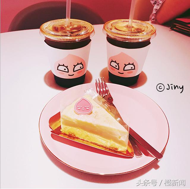 超越LINE和KAKAOFRIENDS！韩国新萌物攻占少女心