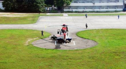 有地铁,好停车!天津又一家三甲医院建新院!