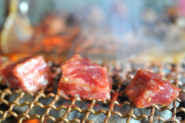 吃烧烤要什么配料,在家吃烧烤用的调料