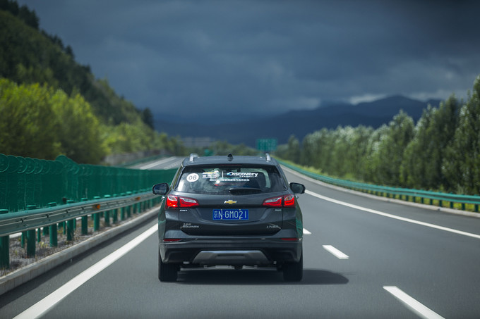 自驾游记初秋内蒙草原风光无限,内蒙大草原之旅自驾游哪里最美