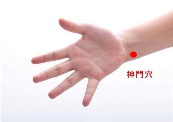 女人不老穴三阴交,女人身上有个不老穴在哪里