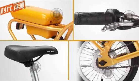 三问新能源汽车,喜德盛漫步者2电动车