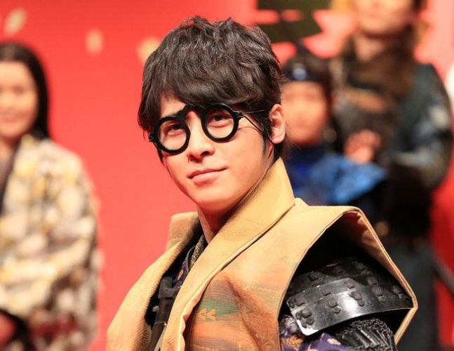 中村勘九郎代表作品,火影忍者勘九郎弃权比赛