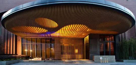 什么是精品酒店,有逼格的轻奢酒店