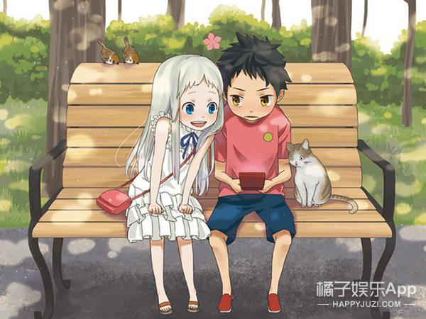 动漫十大感人告白台词,动漫中令人心动的表白