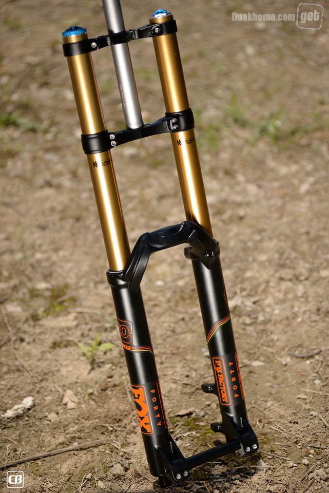 同样的40，不同的感受--2016FOXFloat40RC2深度评测