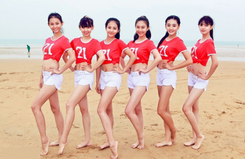 胡歌新剧啥造型我不管，我只在意他和江疏影的恋情走向！