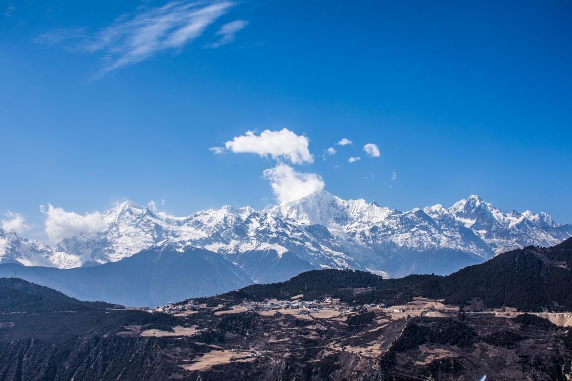 尼康d7200成片欣赏,尼康d7200一镜走天下