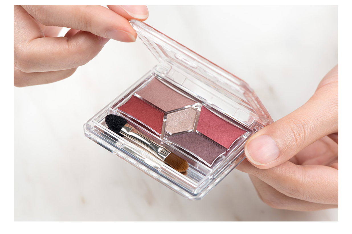 平价又好用的新手眼影,平价好用适合新手的眼影