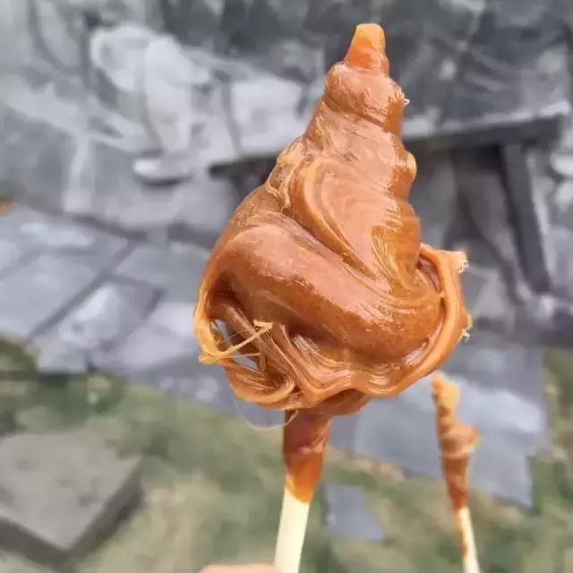 那些怀旧年代的零食,盘点儿时吃过的33种怀旧零食