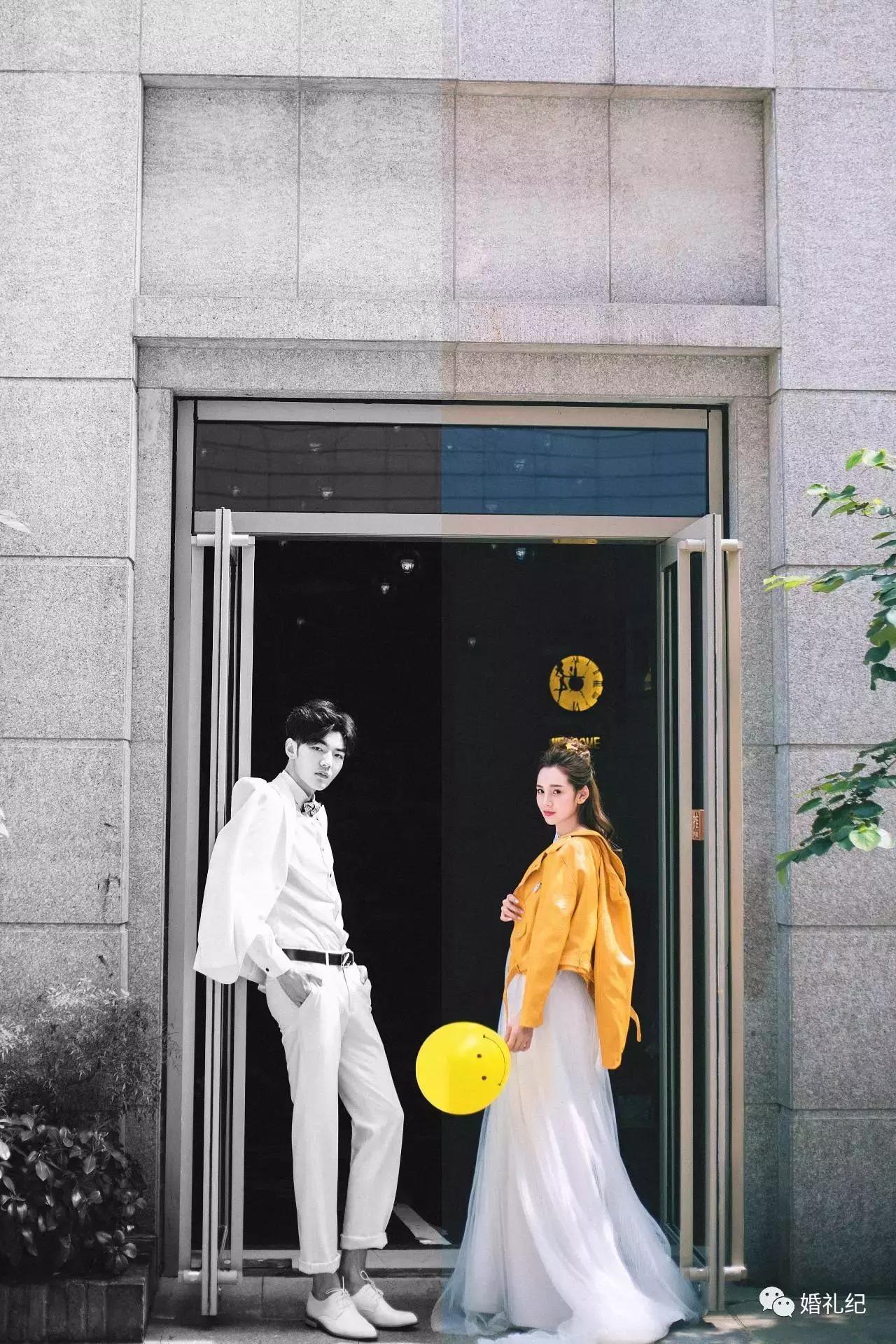 苏州婚纱照前十名,苏州拍婚纱照工作室推荐