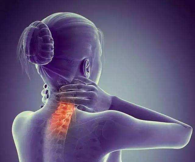 颈椎病疼痛难忍,这7种方法,总有一款适合你