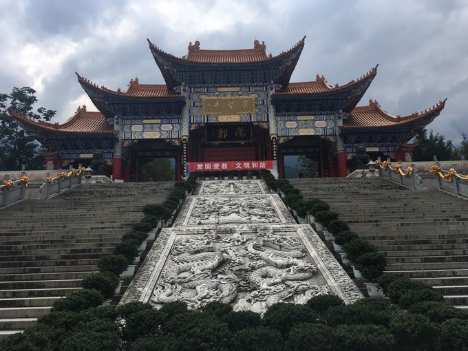 云南大理丽江六日游纯玩团直播,昆明大理丽江双飞六日游多少钱