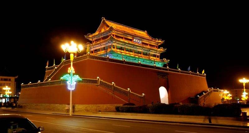 山西最出美女的地方,山西的美女有多好