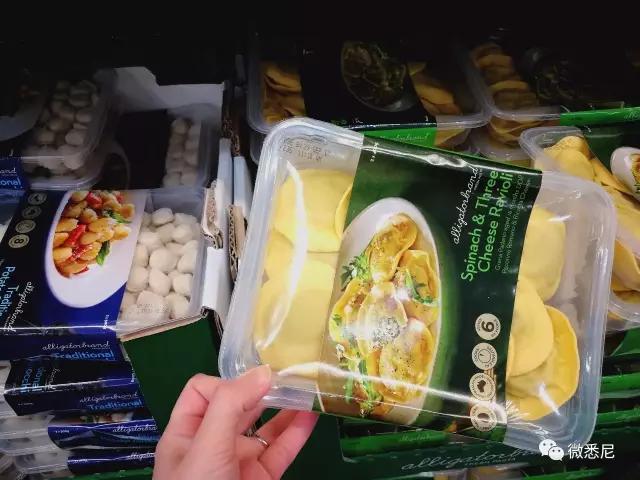 澳洲购物物价,澳洲华人超市真实物价