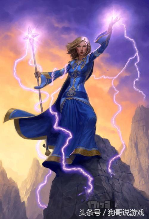 目前炉石传说德鲁伊卡组,炉石传说8月最新卡组德鲁伊