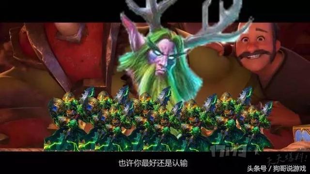 炉石传说德鲁伊最新消息,炉石传说德鲁伊最新版本