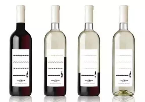 50个创意白酒酒标设计,卖的不是酒是情怀下一句