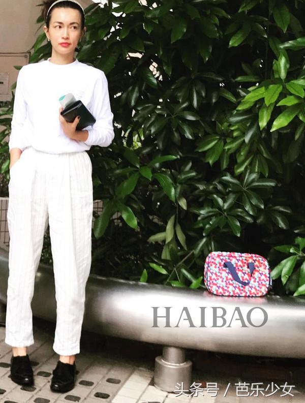 滨崎步变瘦了吗,滨崎步颜值巅峰写真