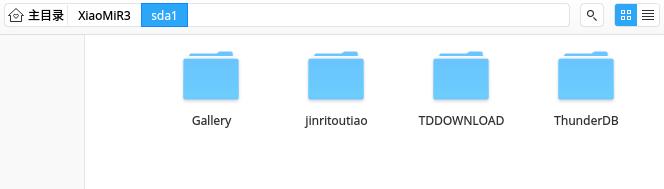 小米路由器支持打印共享吗,小米路由器怎么共享文件到电视